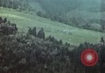 Image attaque vu au travers caméra armée Miyakonojo Japon, 1945, de la seconde 44 séquences d'archives historiques vidéo 65675023208