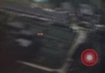 Image attaque vu au travers caméra armée Miyakonojo Japon, 1945, de la seconde 49 séquences d'archives historiques vidéo 65675023208