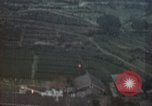 Image attaque vu au travers caméra armée Miyakonojo Japon, 1945, de la seconde 50 séquences d'archives historiques vidéo 65675023208