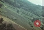 Image attaque vu au travers caméra armée Miyakonojo Japon, 1945, de la seconde 57 séquences d'archives historiques vidéo 65675023208