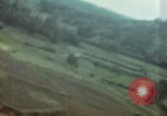 Image attaque vu au travers caméra armée Miyakonojo Japon, 1945, de la seconde 58 séquences d'archives historiques vidéo 65675023208