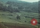 Image attaque vu au travers caméra armée Miyakonojo Japon, 1945, de la seconde 59 séquences d'archives historiques vidéo 65675023208