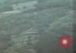 Image attaque vu au travers caméra armée Miyakonojo Japon, 1945, de la seconde 62 séquences d'archives historiques vidéo 65675023208