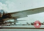 Immagine di B-29 Superfortresses Guam, 1945, secondo 3 filmato di repertorio 65675023211