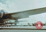 Immagine di B-29 Superfortresses Guam, 1945, secondo 4 filmato di repertorio 65675023211