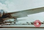 Immagine di B-29 Superfortresses Guam, 1945, secondo 5 filmato di repertorio 65675023211