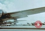Immagine di B-29 Superfortresses Guam, 1945, secondo 8 filmato di repertorio 65675023211