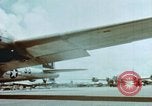Immagine di B-29 Superfortresses Guam, 1945, secondo 10 filmato di repertorio 65675023211