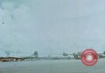 Immagine di B-29 Superfortresses Guam, 1945, secondo 19 filmato di repertorio 65675023211