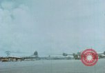 Immagine di B-29 Superfortresses Guam, 1945, secondo 20 filmato di repertorio 65675023211