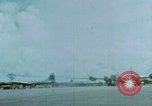 Immagine di B-29 Superfortresses Guam, 1945, secondo 22 filmato di repertorio 65675023211