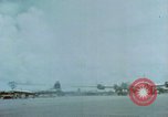 Immagine di B-29 Superfortresses Guam, 1945, secondo 23 filmato di repertorio 65675023211
