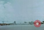 Immagine di B-29 Superfortresses Guam, 1945, secondo 25 filmato di repertorio 65675023211