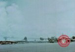 Immagine di B-29 Superfortresses Guam, 1945, secondo 27 filmato di repertorio 65675023211