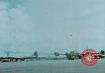 Immagine di B-29 Superfortresses Guam, 1945, secondo 28 filmato di repertorio 65675023211