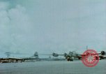 Immagine di B-29 Superfortresses Guam, 1945, secondo 29 filmato di repertorio 65675023211