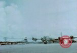 Immagine di B-29 Superfortresses Guam, 1945, secondo 32 filmato di repertorio 65675023211