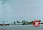 Immagine di B-29 Superfortresses Guam, 1945, secondo 33 filmato di repertorio 65675023211