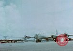 Immagine di B-29 Superfortresses Guam, 1945, secondo 34 filmato di repertorio 65675023211