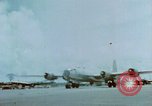 Immagine di B-29 Superfortresses Guam, 1945, secondo 35 filmato di repertorio 65675023211