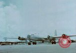 Immagine di B-29 Superfortresses Guam, 1945, secondo 36 filmato di repertorio 65675023211
