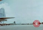 Immagine di B-29 Superfortresses Guam, 1945, secondo 45 filmato di repertorio 65675023211
