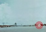 Immagine di B-29 Superfortresses Guam, 1945, secondo 47 filmato di repertorio 65675023211