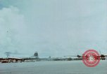 Immagine di B-29 Superfortresses Guam, 1945, secondo 49 filmato di repertorio 65675023211