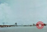 Immagine di B-29 Superfortresses Guam, 1945, secondo 50 filmato di repertorio 65675023211