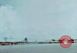 Immagine di B-29 Superfortresses Guam, 1945, secondo 51 filmato di repertorio 65675023211