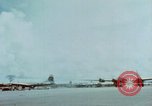 Immagine di B-29 Superfortresses Guam, 1945, secondo 52 filmato di repertorio 65675023211