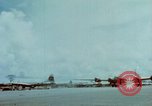 Immagine di B-29 Superfortresses Guam, 1945, secondo 53 filmato di repertorio 65675023211