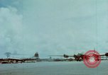 Immagine di B-29 Superfortresses Guam, 1945, secondo 54 filmato di repertorio 65675023211