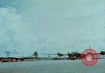 Immagine di B-29 Superfortresses Guam, 1945, secondo 55 filmato di repertorio 65675023211