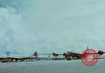 Immagine di B-29 Superfortresses Guam, 1945, secondo 56 filmato di repertorio 65675023211