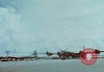 Immagine di B-29 Superfortresses Guam, 1945, secondo 57 filmato di repertorio 65675023211
