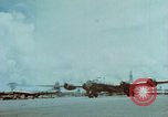 Immagine di B-29 Superfortresses Guam, 1945, secondo 58 filmato di repertorio 65675023211