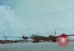 Immagine di B-29 Superfortresses Guam, 1945, secondo 59 filmato di repertorio 65675023211