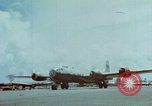 Immagine di B-29 Superfortresses Guam, 1945, secondo 60 filmato di repertorio 65675023211