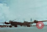 Immagine di B-29 Superfortresses Guam, 1945, secondo 61 filmato di repertorio 65675023211