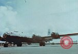 Immagine di B-29 Superfortresses Guam, 1945, secondo 62 filmato di repertorio 65675023211