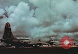 Immagine di B-29 Superfortress Guam Isole Marianne, 1945, secondo 6 filmato di repertorio 65675023212