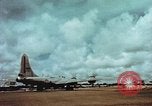 Immagine di B-29 Superfortress Guam Isole Marianne, 1945, secondo 24 filmato di repertorio 65675023212