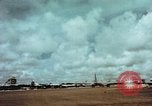 Immagine di B-29 Superfortress Guam Isole Marianne, 1945, secondo 30 filmato di repertorio 65675023212