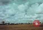 Immagine di B-29 Superfortress Guam Isole Marianne, 1945, secondo 32 filmato di repertorio 65675023212