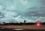 Immagine di B-29 Superfortress Guam Isole Marianne, 1945, secondo 34 filmato di repertorio 65675023212