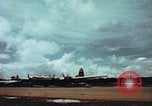 Immagine di B-29 Superfortress Guam Isole Marianne, 1945, secondo 35 filmato di repertorio 65675023212