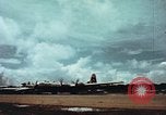 Immagine di B-29 Superfortress Guam Isole Marianne, 1945, secondo 36 filmato di repertorio 65675023212