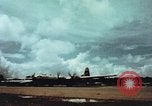 Immagine di B-29 Superfortress Guam Isole Marianne, 1945, secondo 37 filmato di repertorio 65675023212