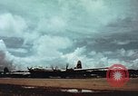 Immagine di B-29 Superfortress Guam Isole Marianne, 1945, secondo 38 filmato di repertorio 65675023212